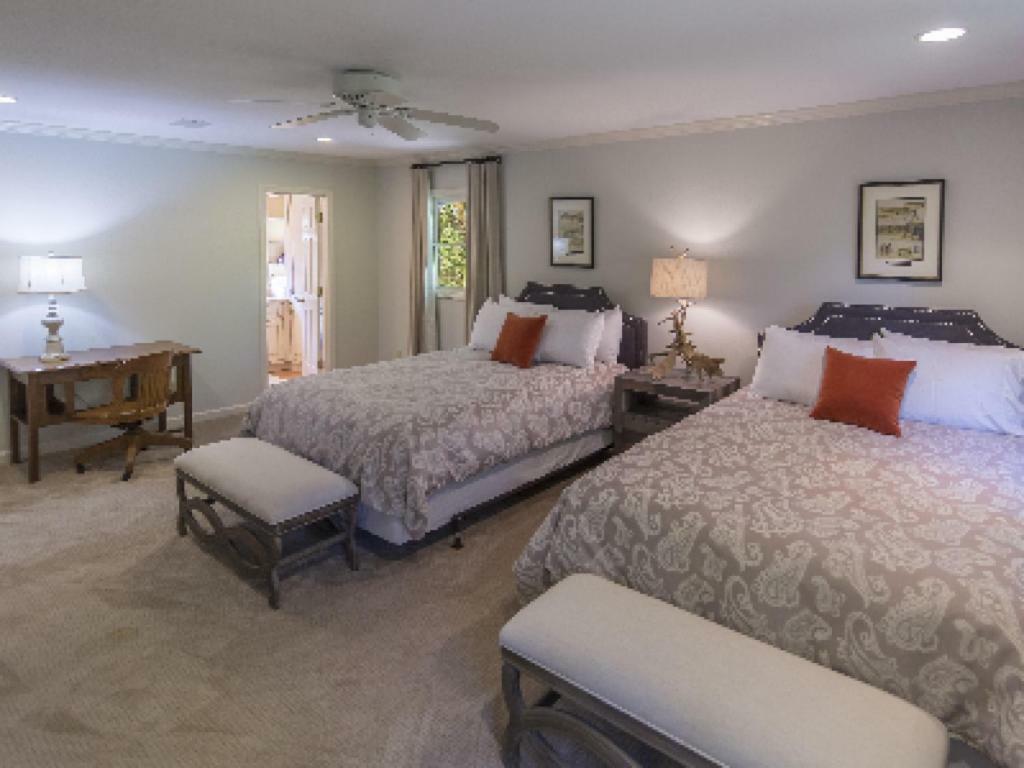 Hotel Cateechee Hartwell Habitación foto